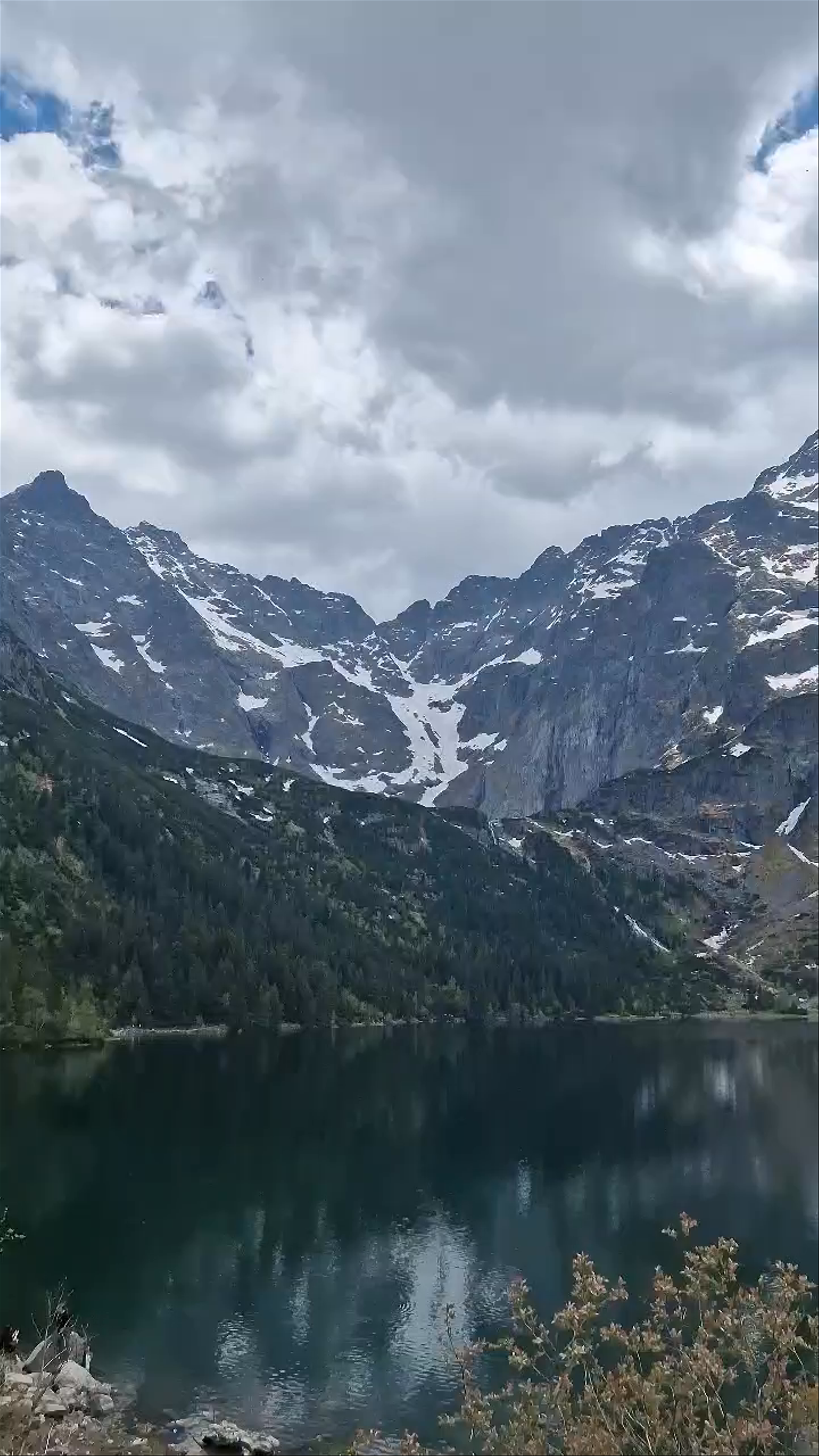 Morskie Oko