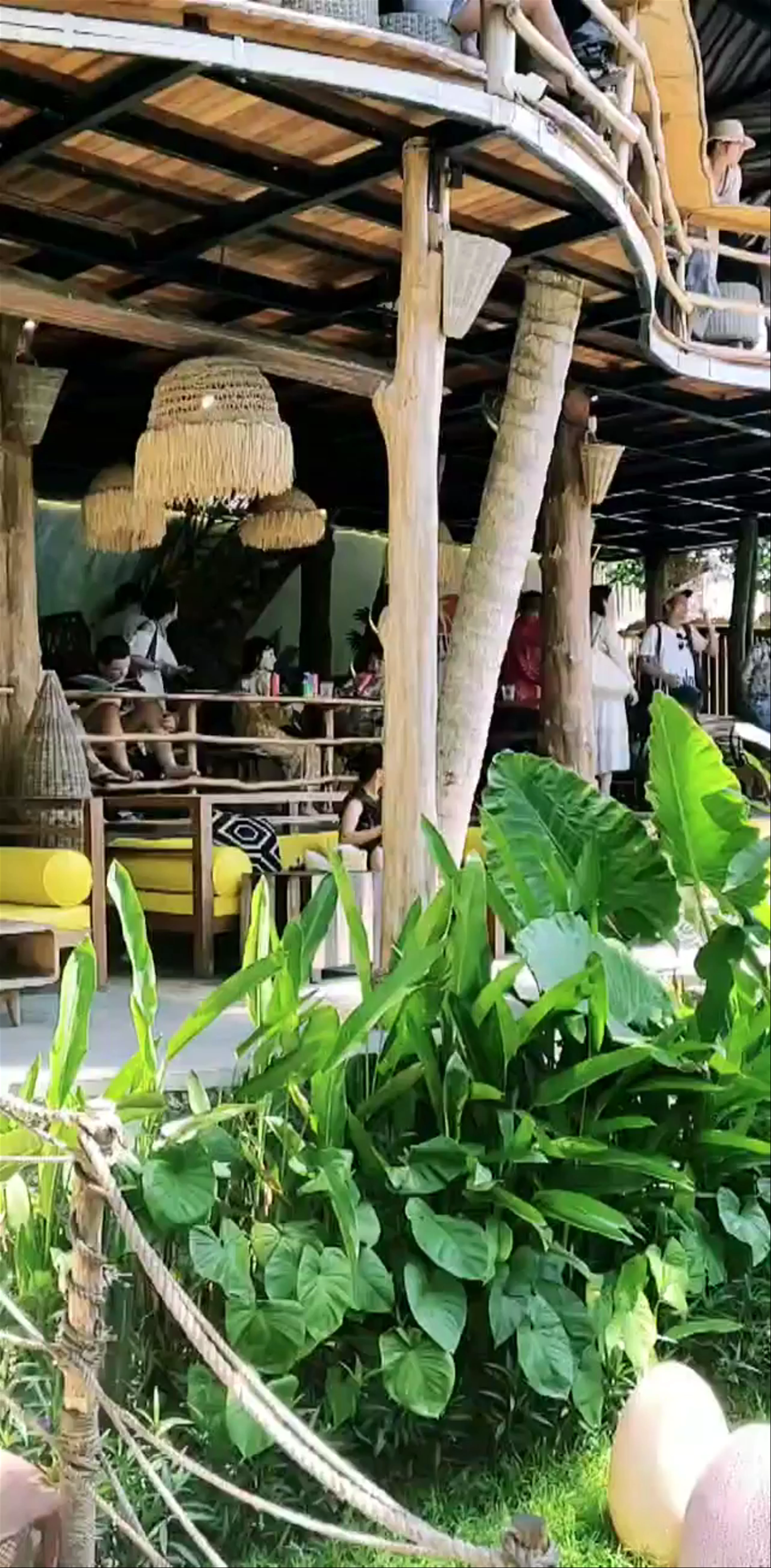 Dtukad River Club