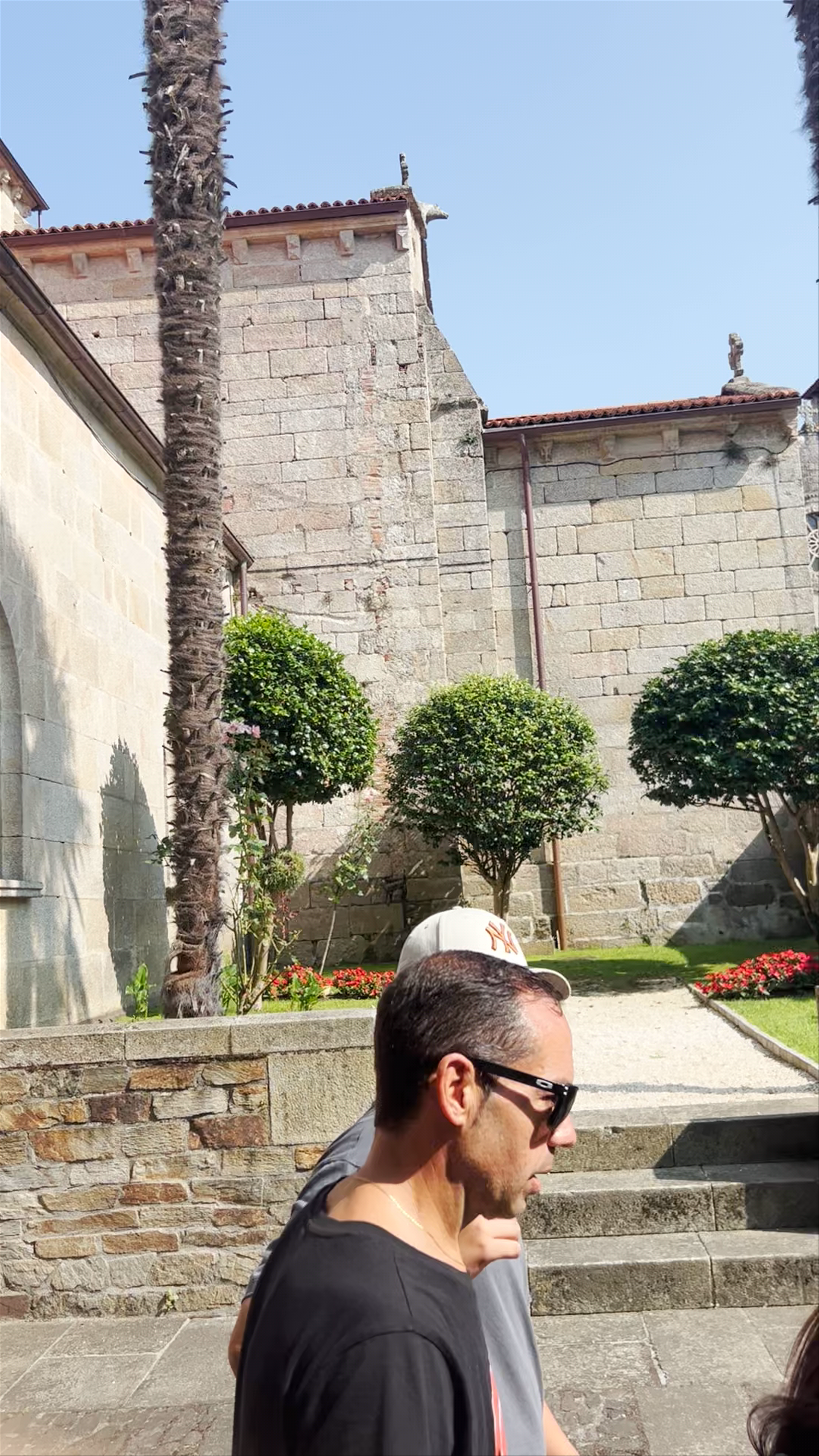 Iglesia de San Francisco de Betanzos