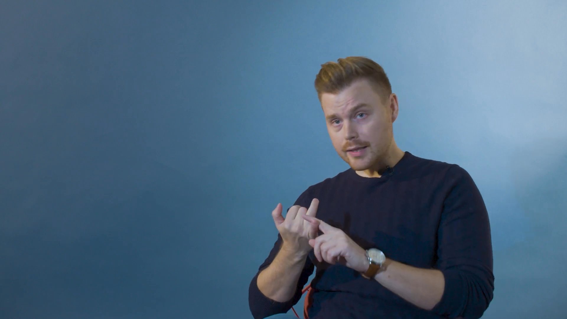 Portfolio clip by Tom A., Stockholm videographer