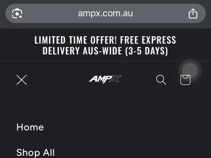 AMPX UGC