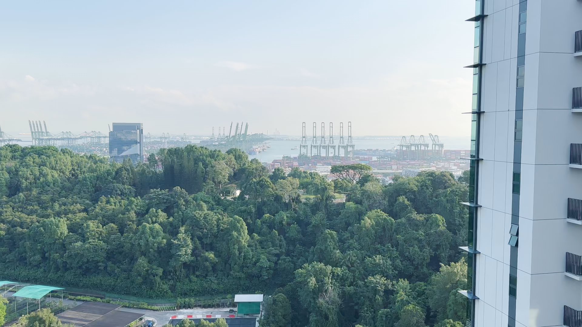 undefined of 657 sqft Condo for Rent in Normanton Park - Project Photos 20