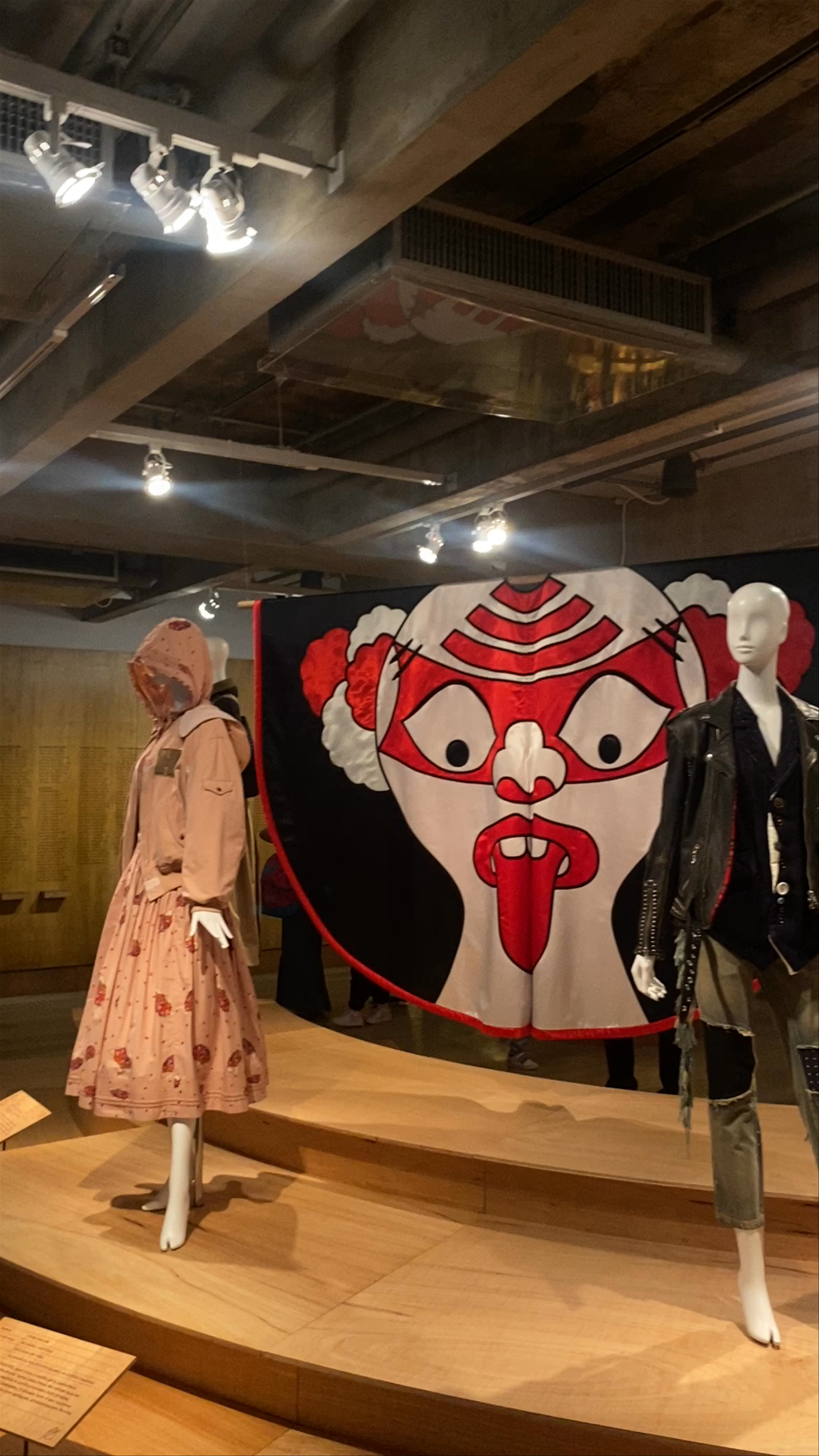 Japan House São Paulo: A Captivating Fusion of Fashion and Culture