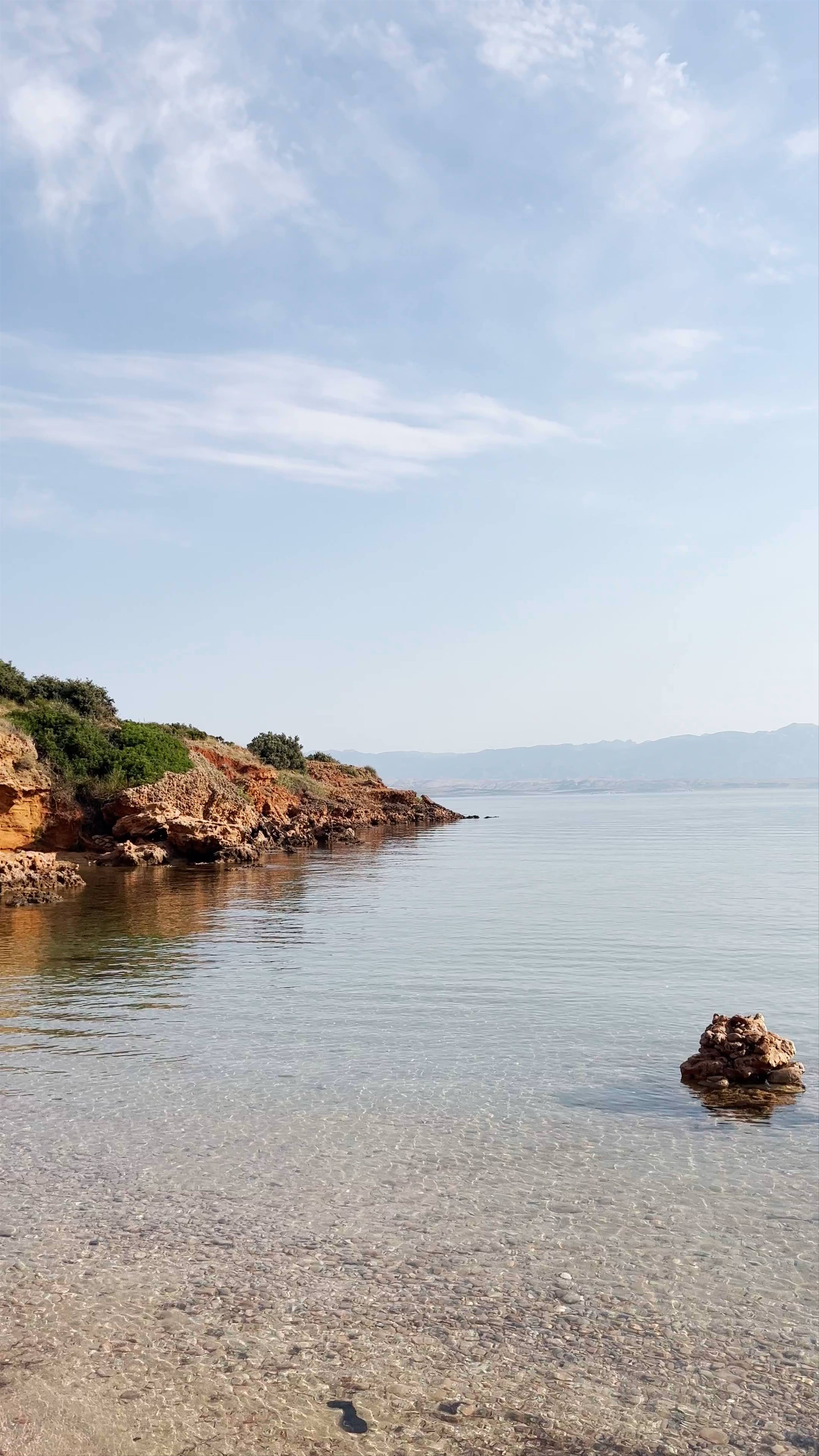 Duboka Draga Beach FKK