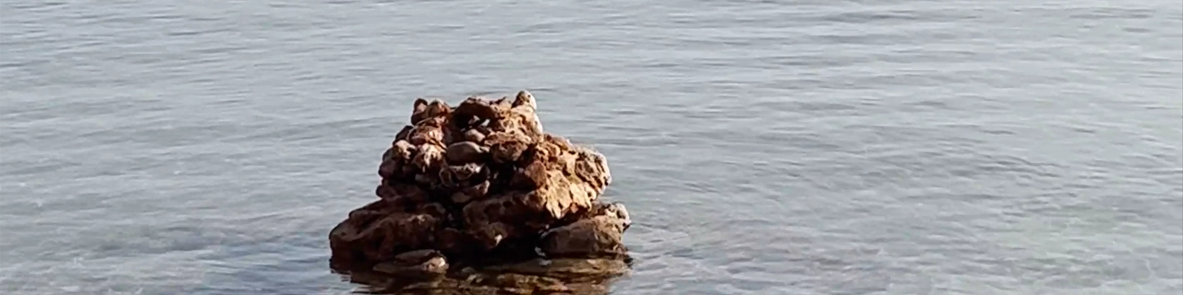 Duboka Draga Beach FKK