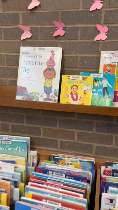 HENNEPIN COUNTY LIBRARY - OXBORO LIBRARY - Updated January 2026 - 8801 ...