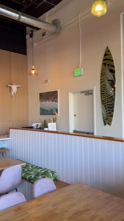 Wilde - Love the interior and bar - Breakfast & Brunch Near Me - Denver, Colorado