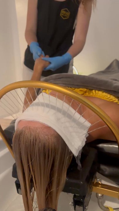 New Age Nail Studio - I love it - Waxing Near Me - Chicago, Illinois