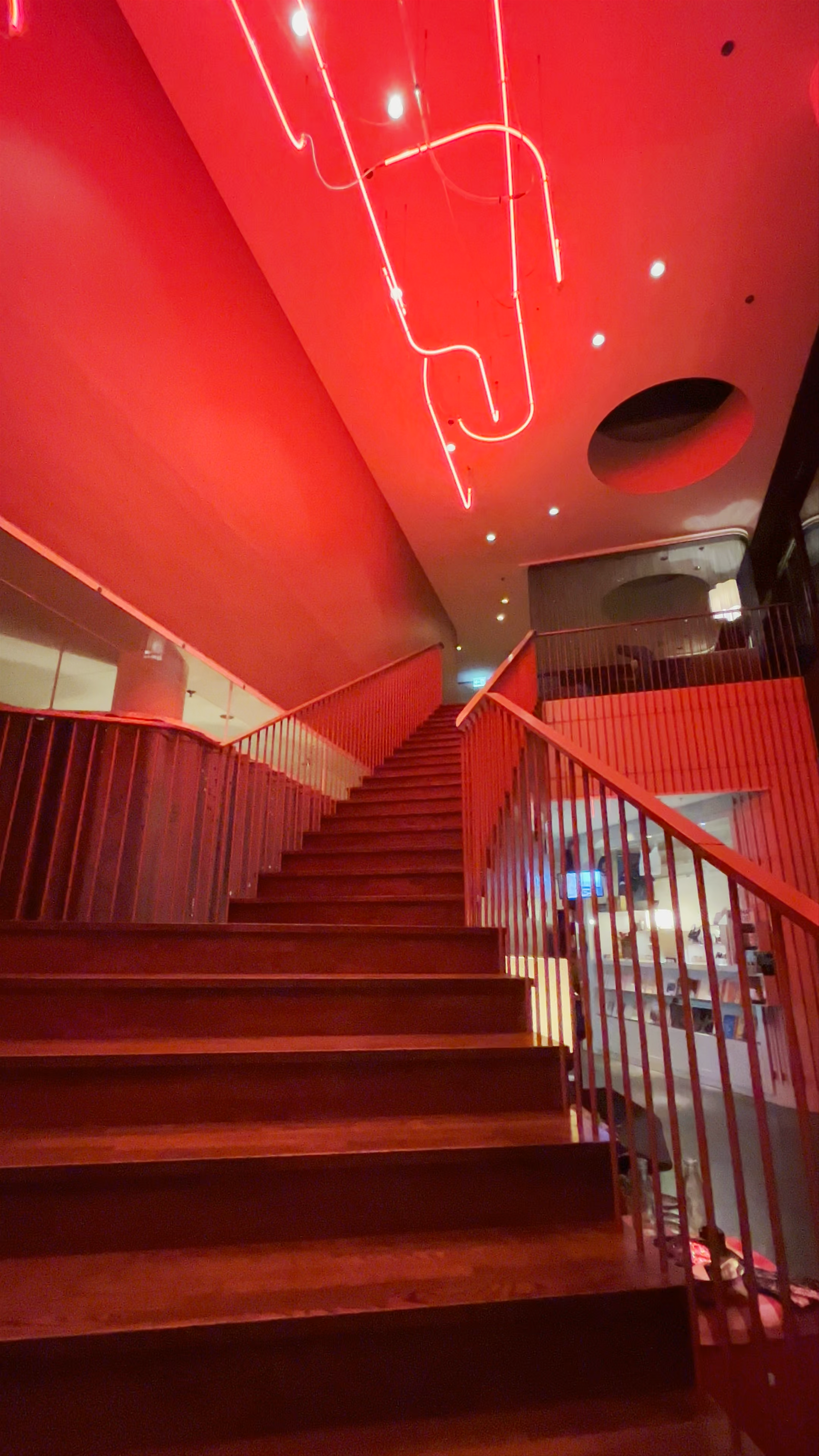 25hours Hotel Zürich West