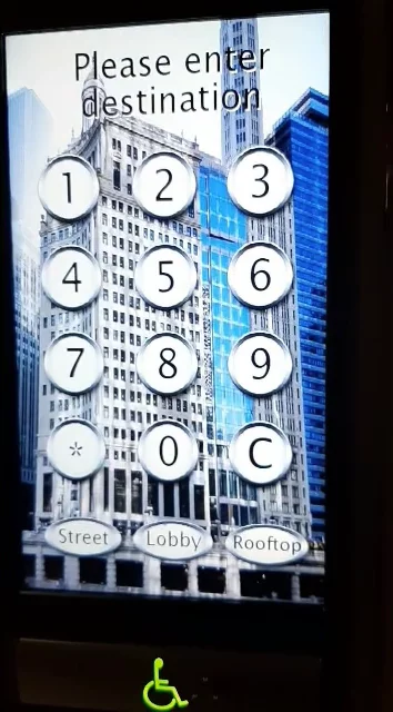LondonHouse Chicago, Curio Collection by Hilton