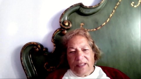 Breaking: Uncovering Life on Denman Island Amidst Change