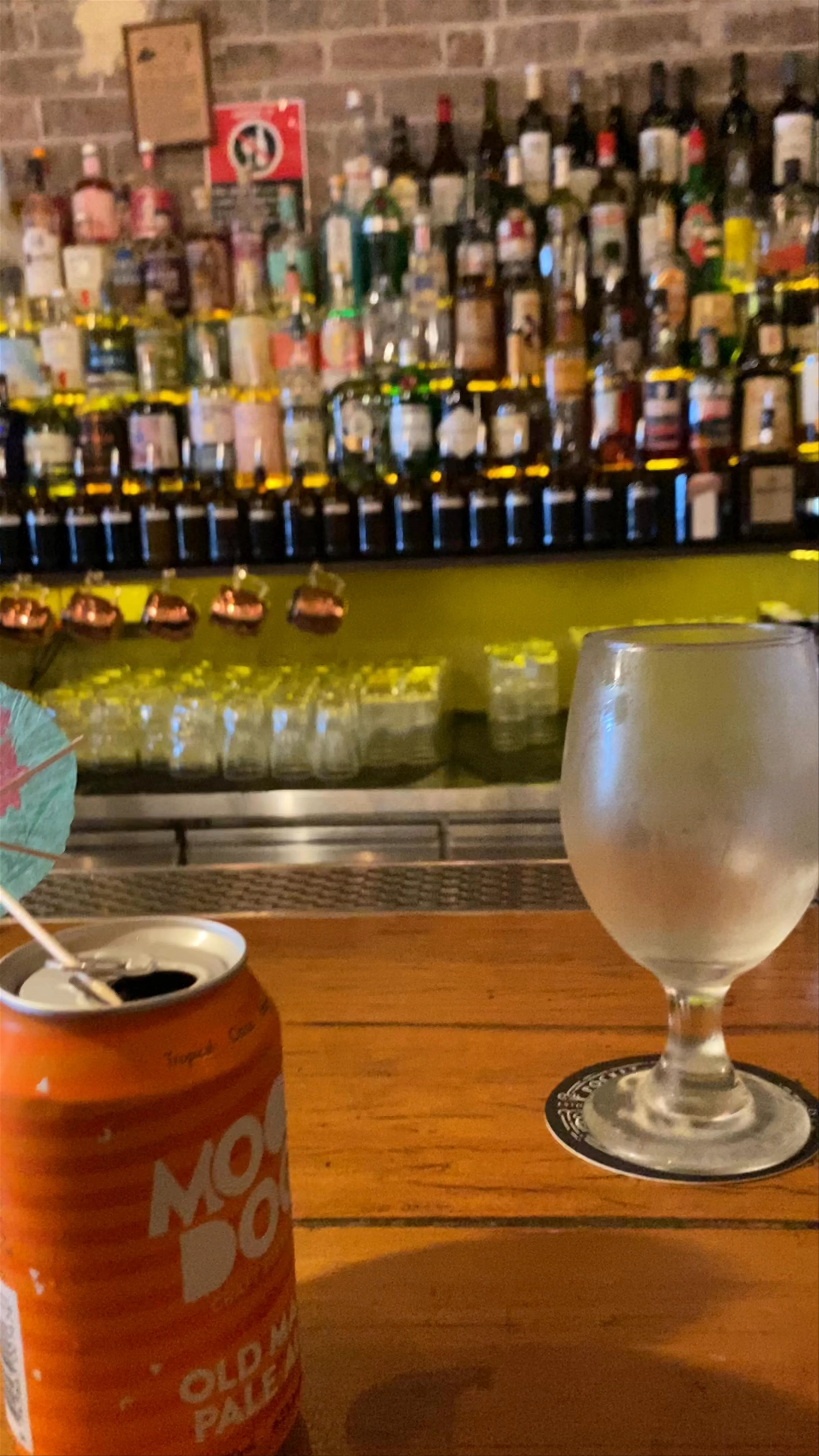 Pocket Bar Terrigal