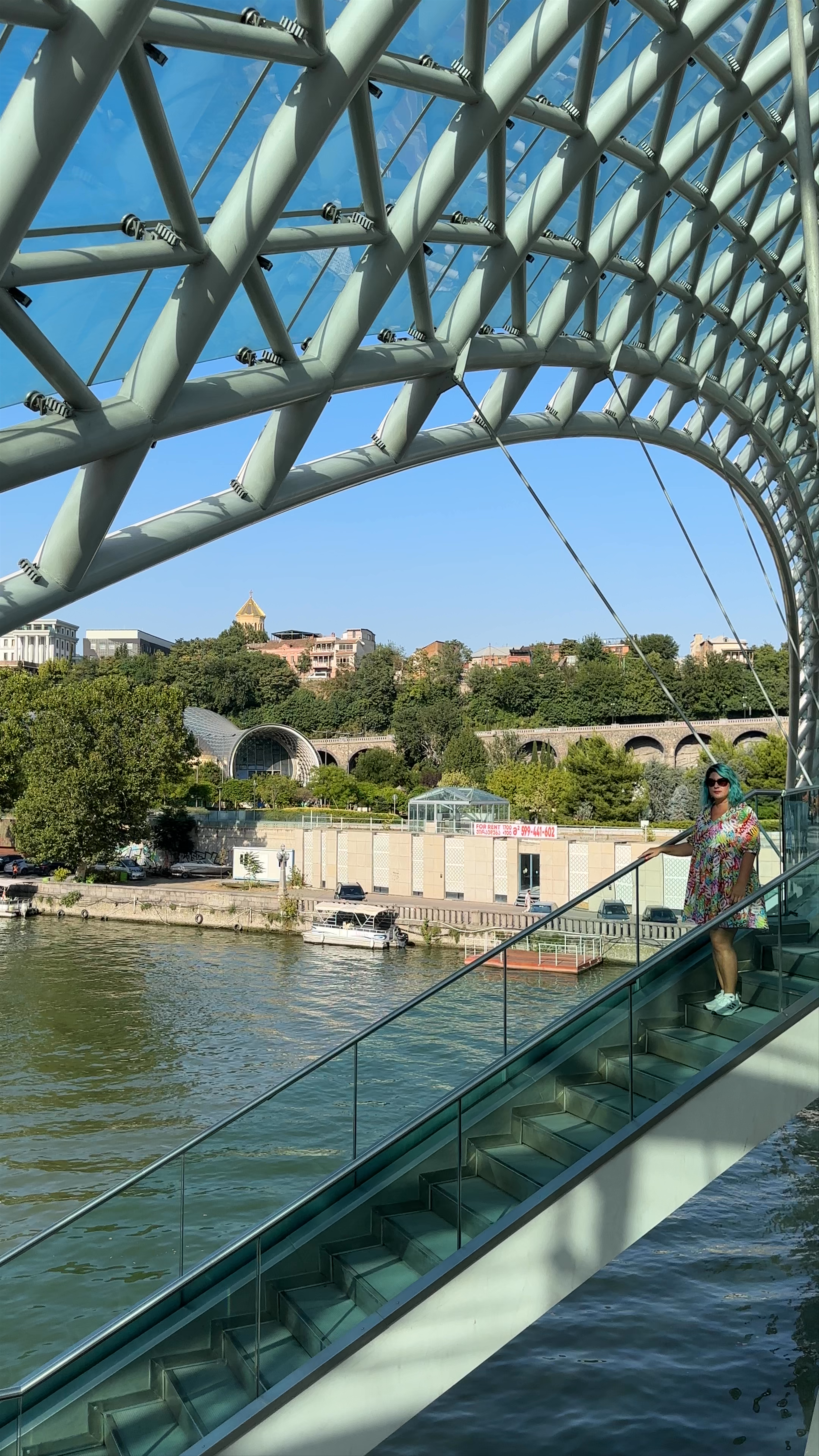 Bridge of Peace