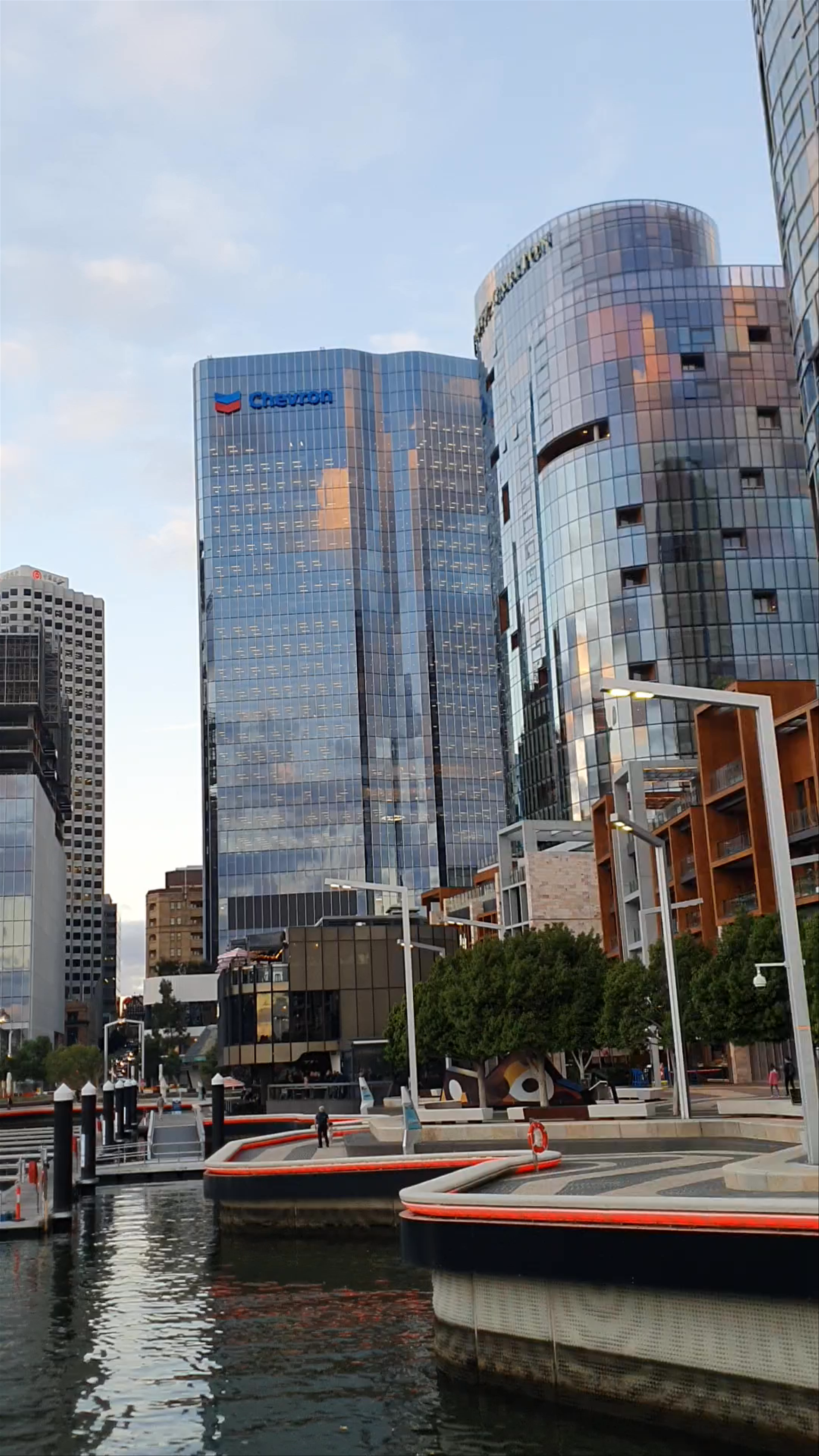 Elizabeth Quay