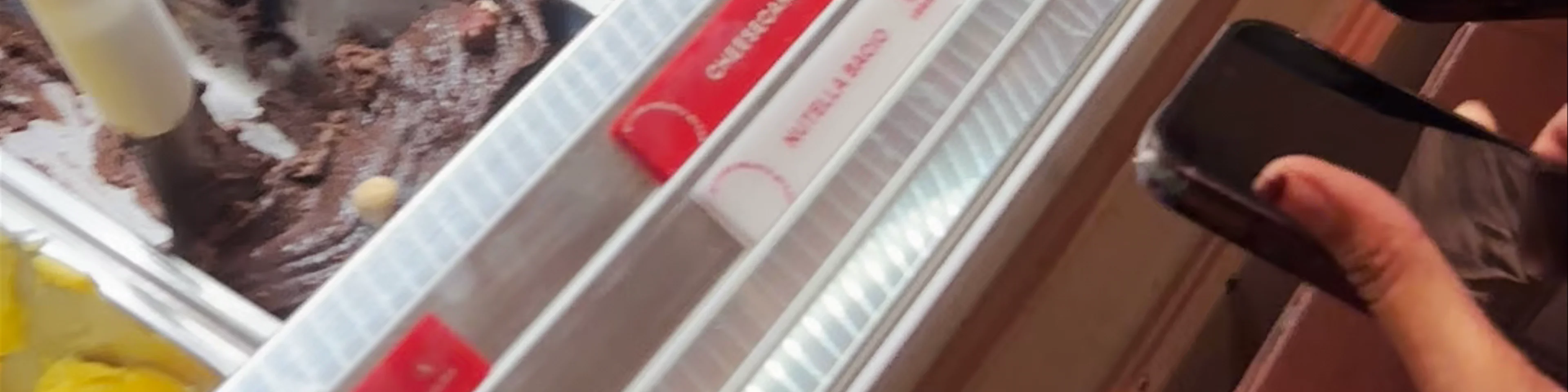 Ettore Gelato