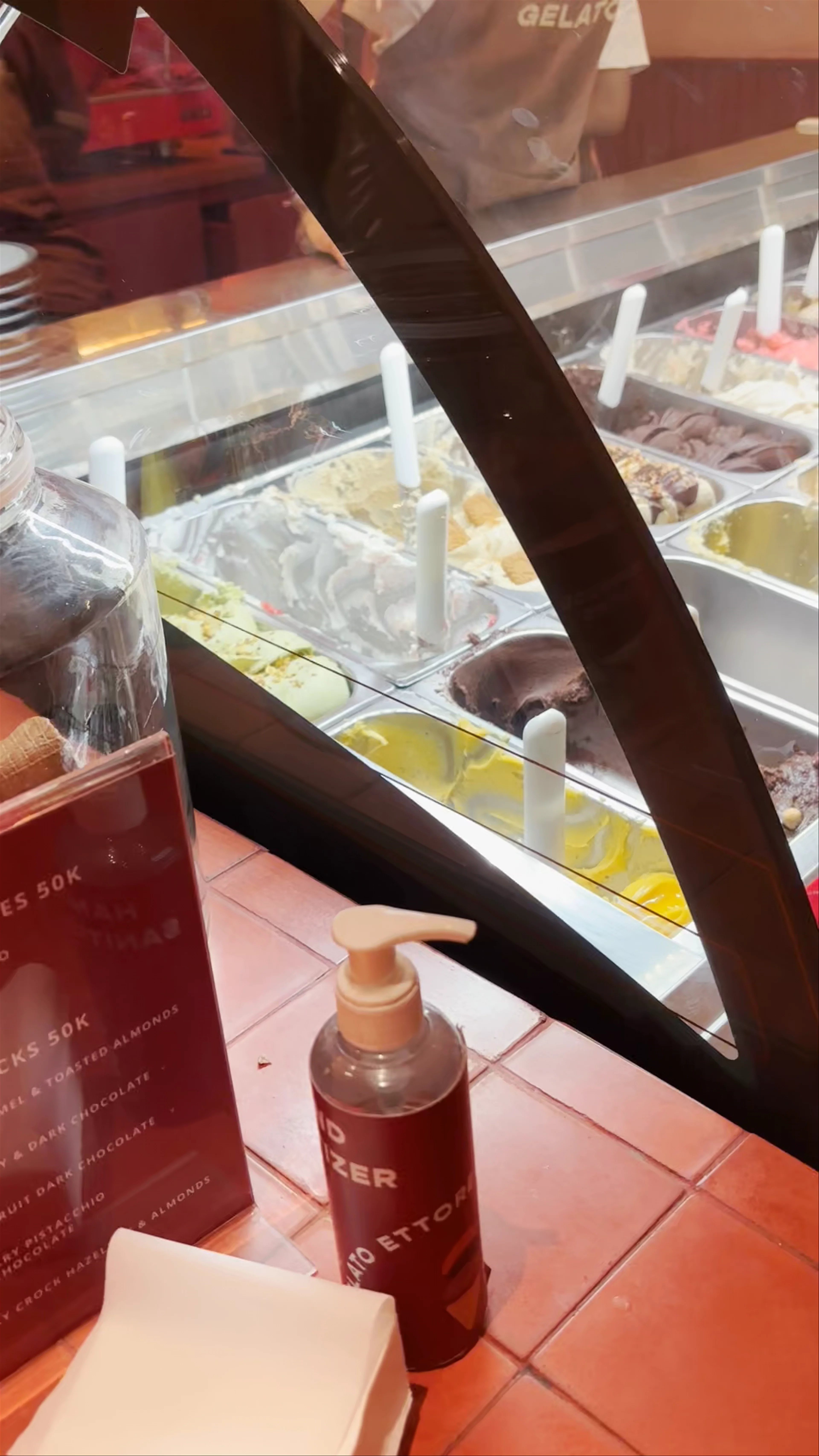 Ettore Gelato