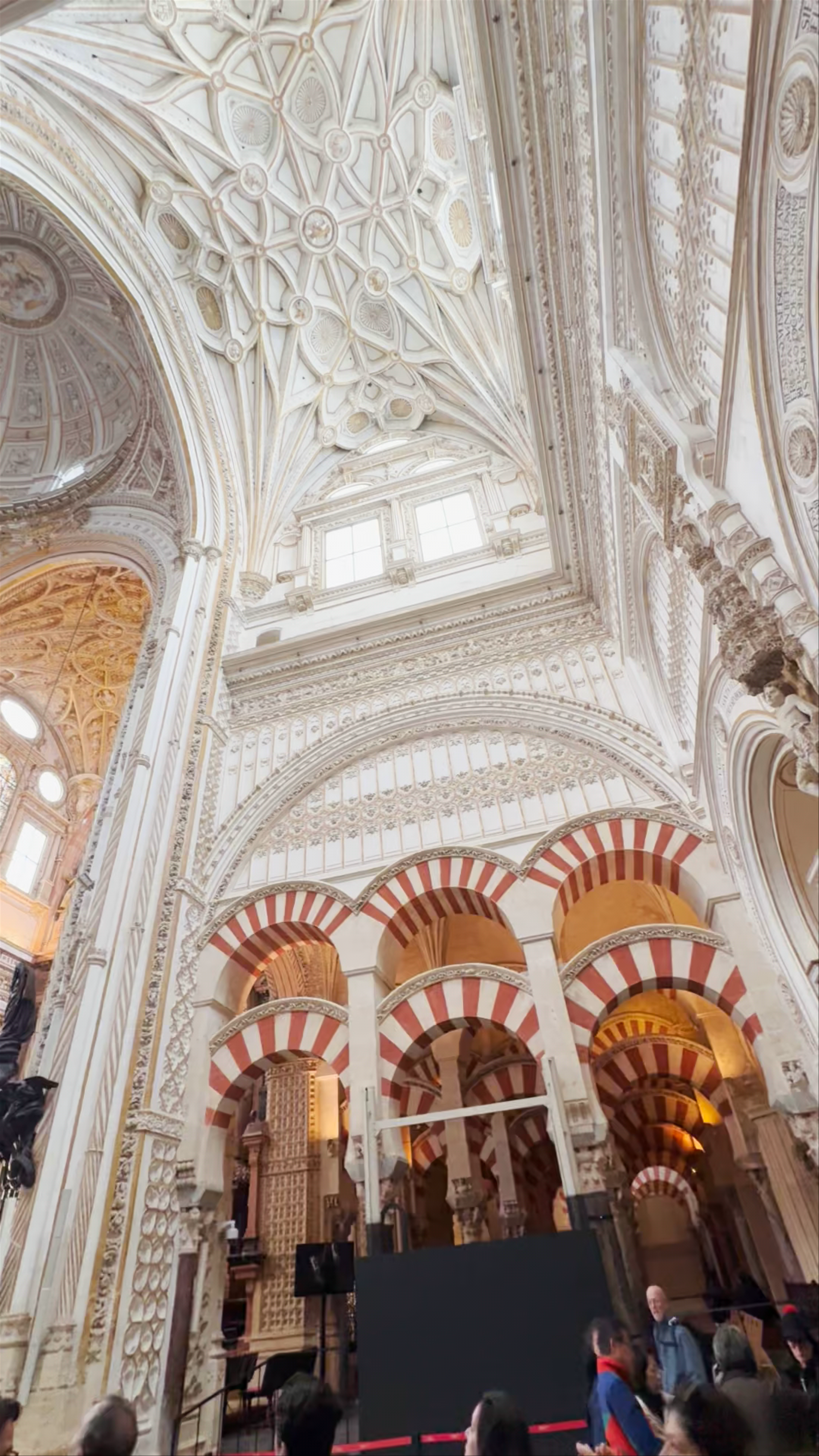 Mezquita-Catedral de Córdoba