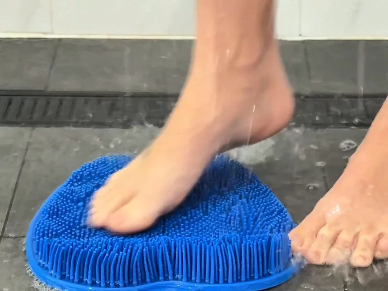 The Footsie