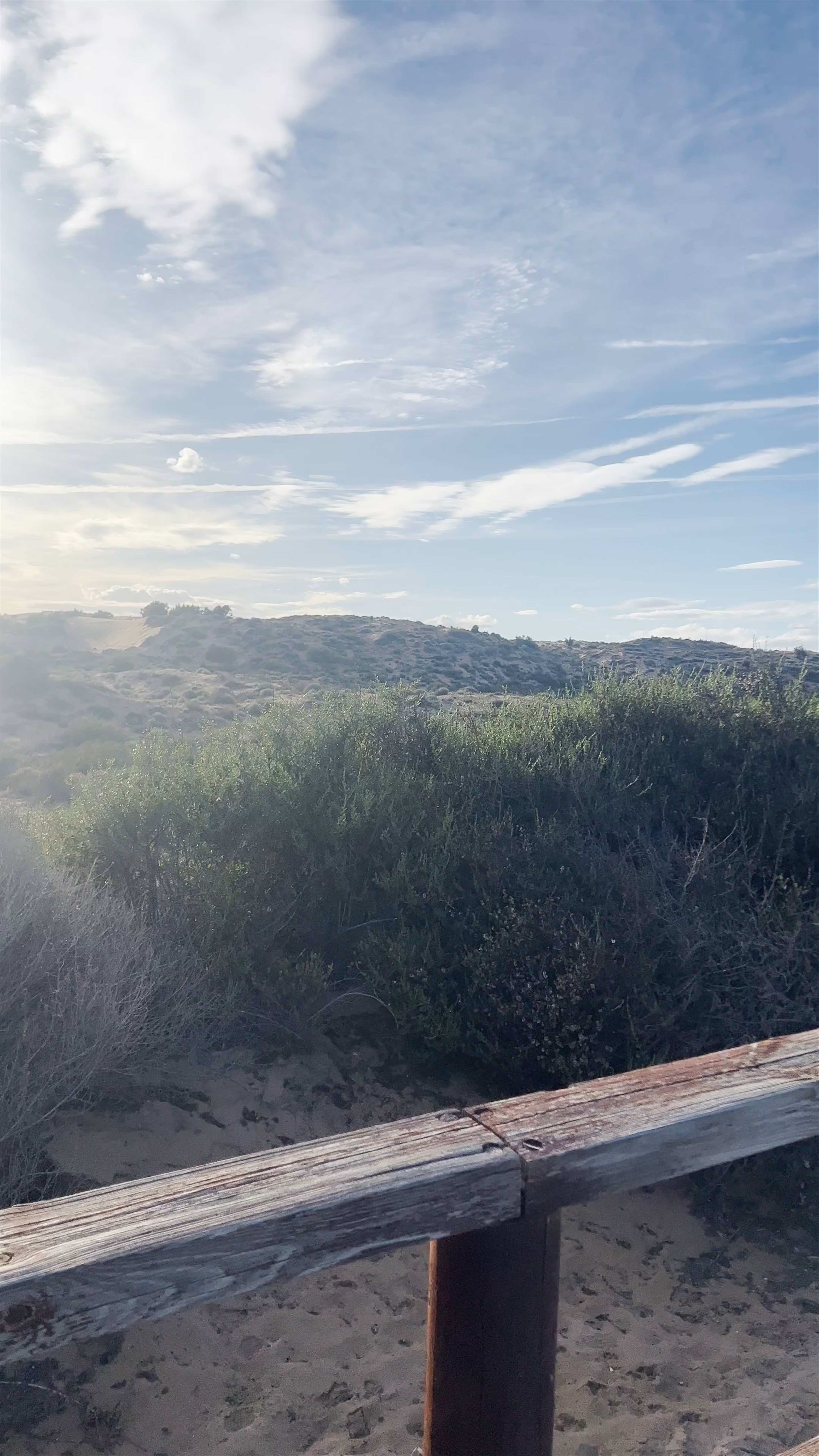 Dunas del Carabassí