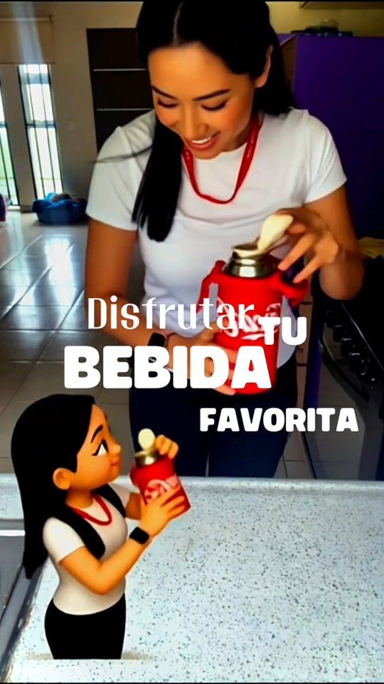 Vídeo UGC 1 de Delia