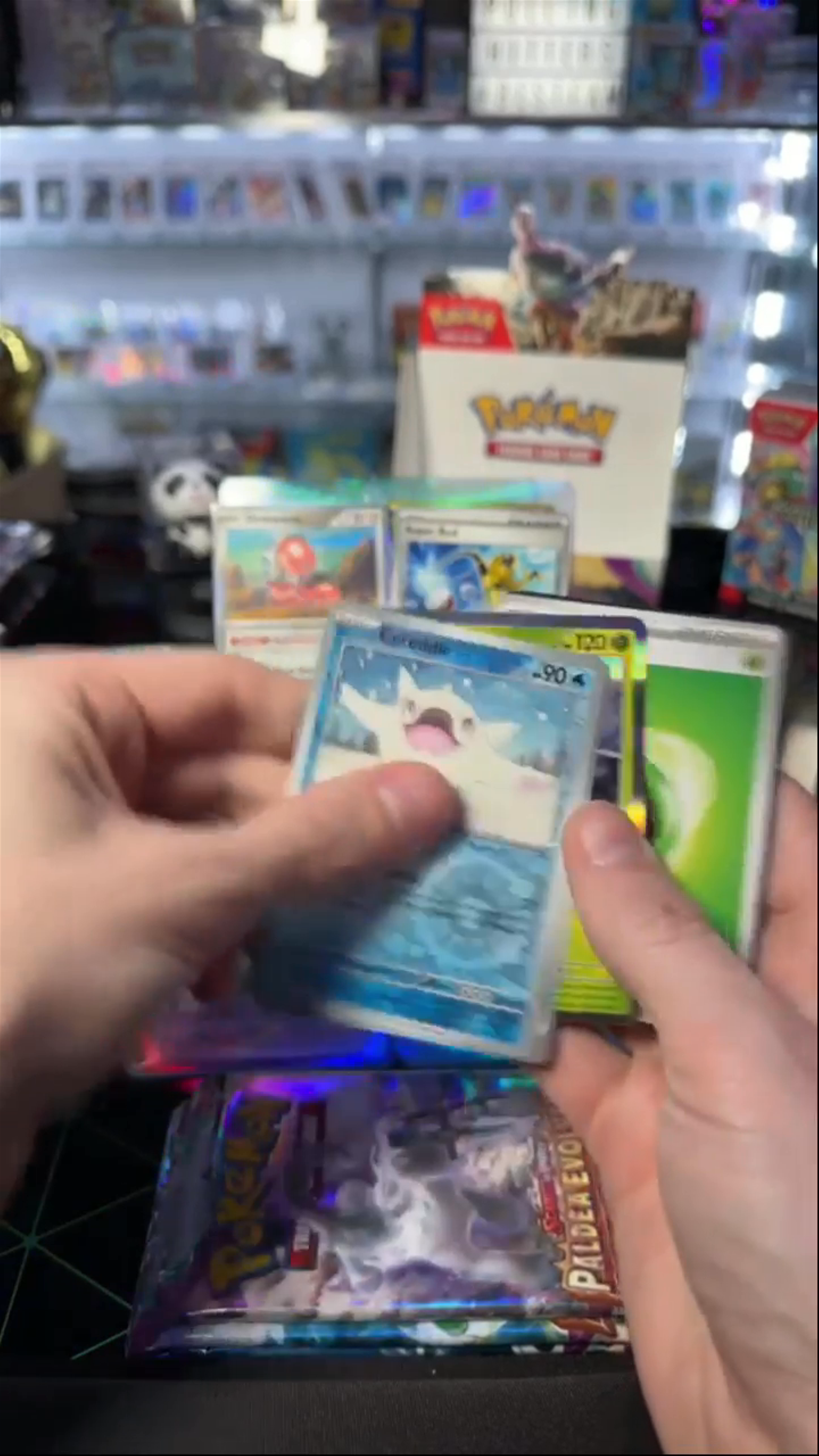 PRISMATIC ETB MULTI-CASE RESTOCK! & NEW FRIDAY DROPS! & PACK GIVEAWAYS ALL NIGHT!