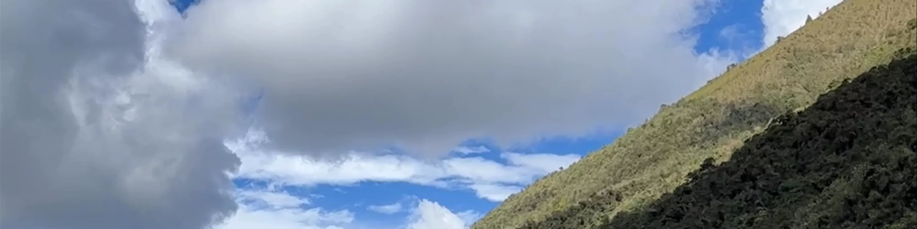 Cajas National Park