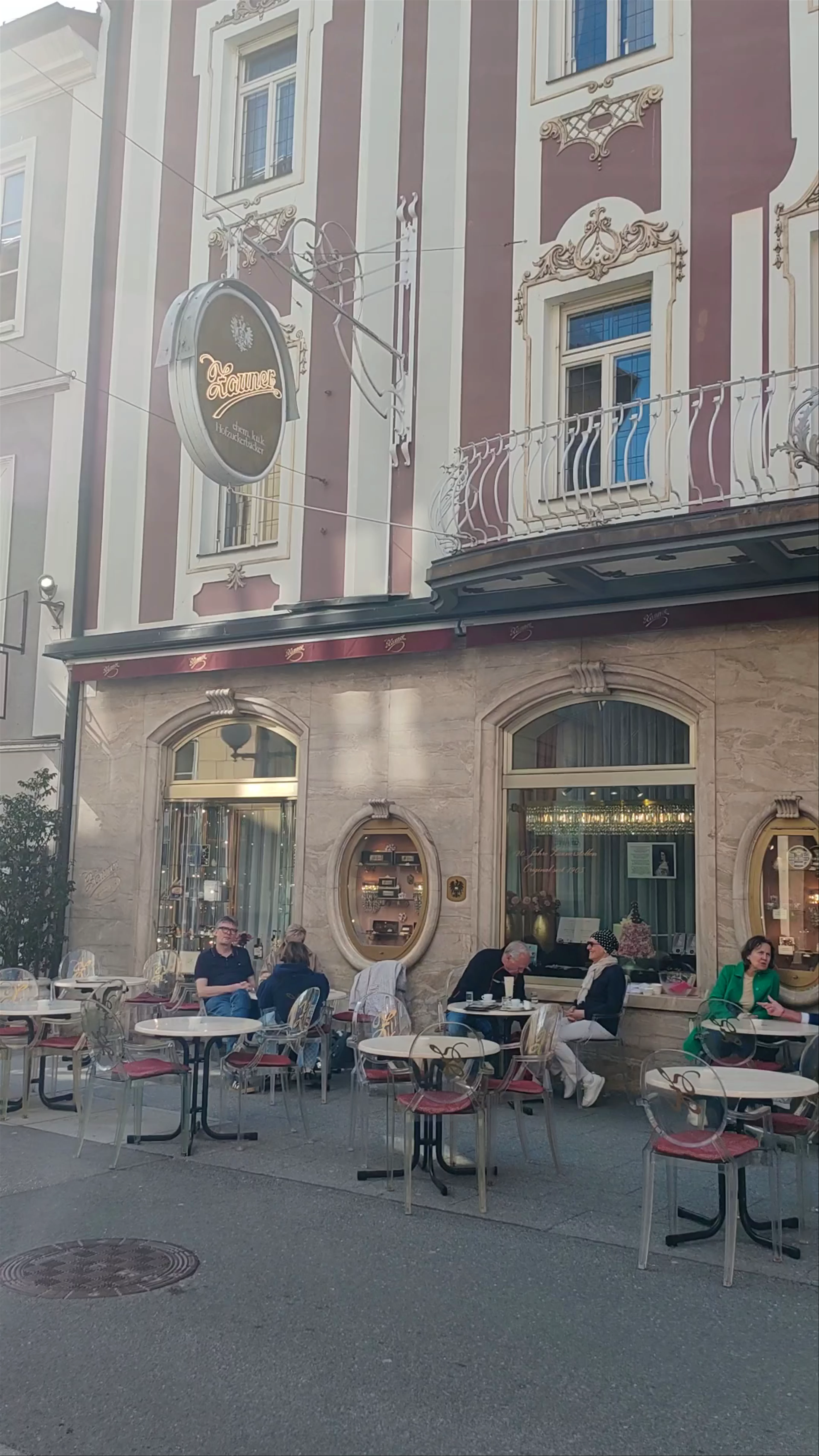 Bad Ischl
