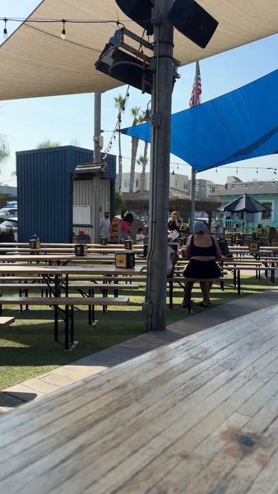 IB Espresso - Coffee & Tea Near Me - Imperial Beach, California