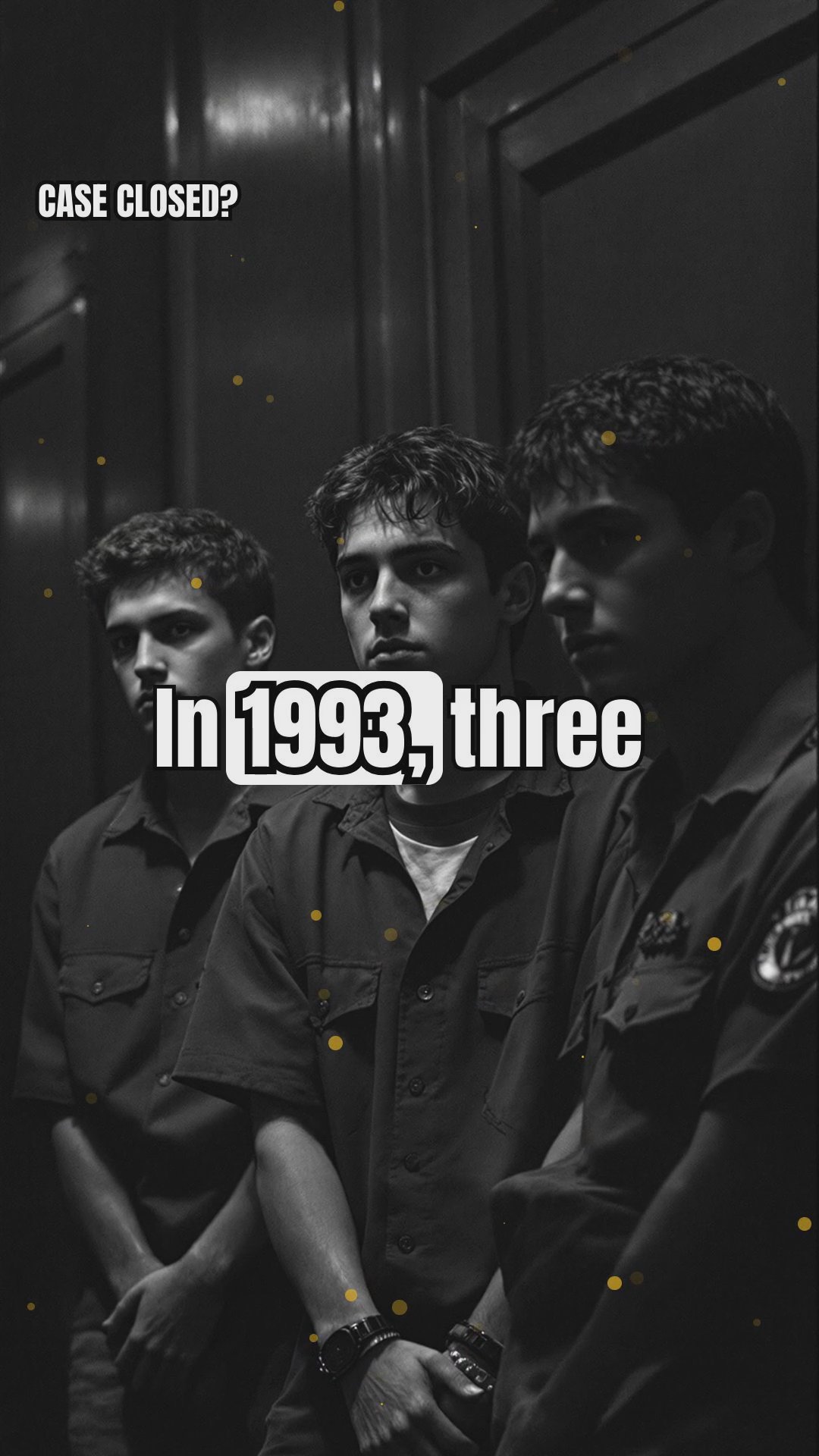 Uncovering the Hidden Leads in the West Memphis Three Case