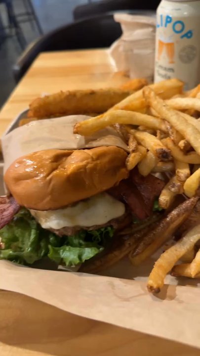 Hen & Heifer - Burgers Near Me - Redlands, California