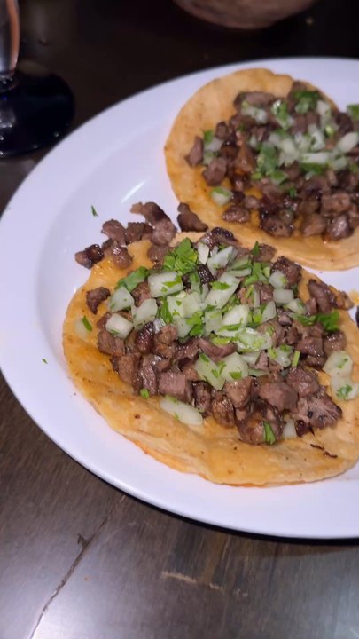 Tacos 2 Go - Steak tacos - Mexican Near Me - Elmwood Park, Illinois