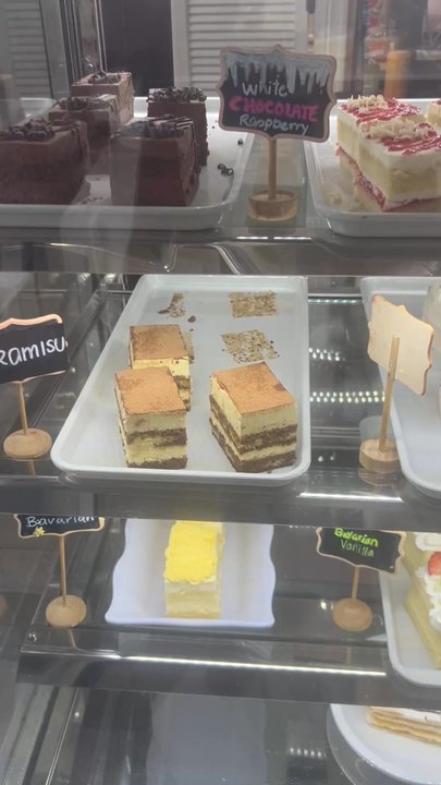 Betty’s Cake - I will ve going back! - Bakeries Near Me - Woodbridge, Virginia