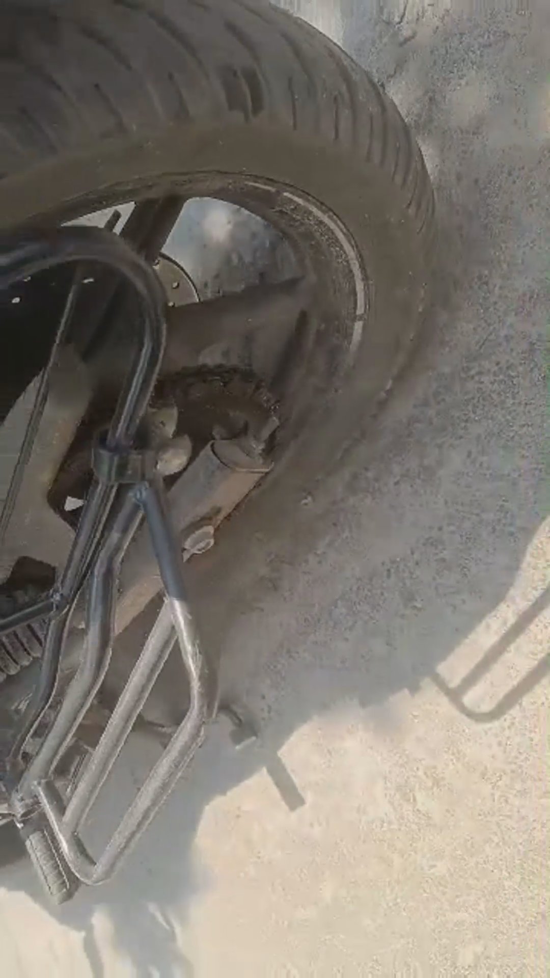 Walk-around video thumbnail