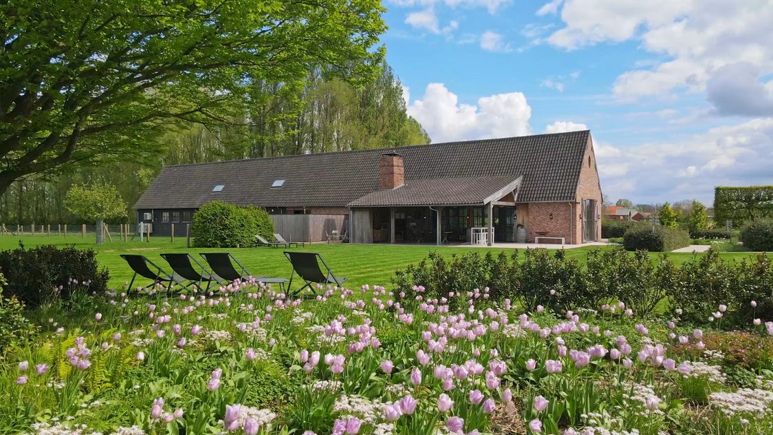 Accommodation BE-1091693-Bavikhove