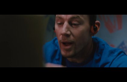 Bande-annonce en anglais