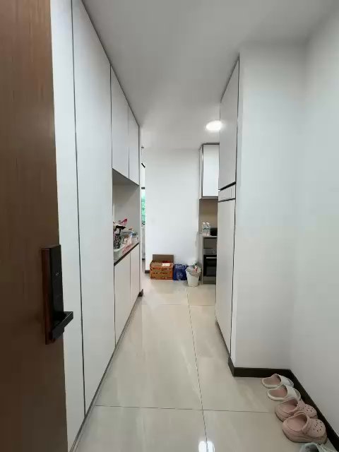 undefined of 657 sqft Apartment for Sale in Normanton Park - Project Photos 8