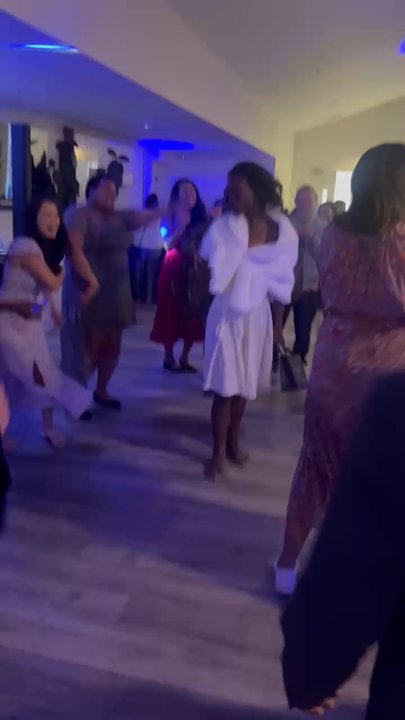 The Collective Entertainment - Ken helped bring it UP! - DJs Near Me - Pacifica, California