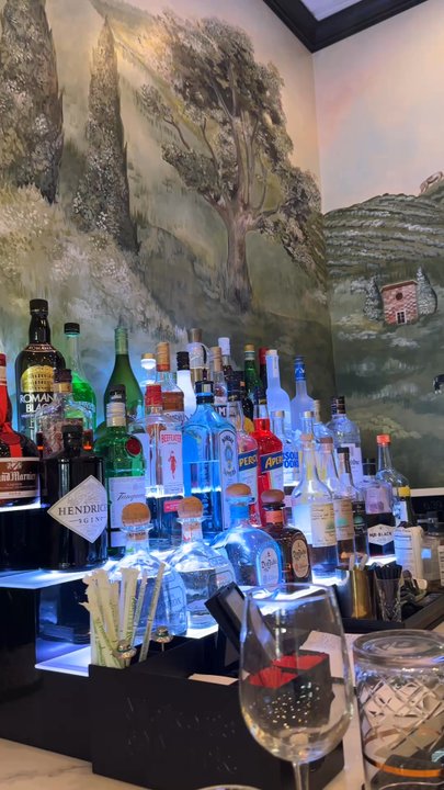 BarVera - Mediterranean Near Me - Stamford, Connecticut