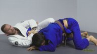 Hook Sweep To Back Take