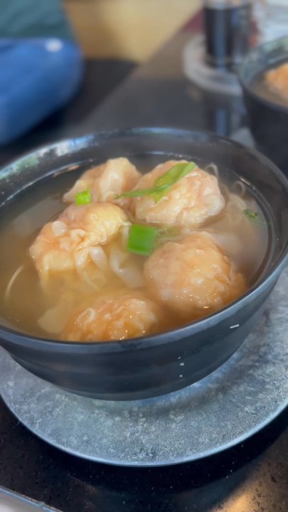 Congee Noodle Delight - Barbeque Near Me - Vancouver, British Columbia