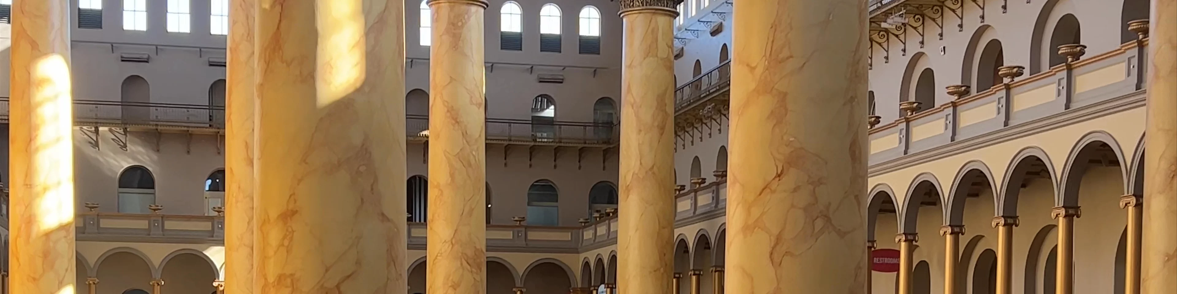 National Building Museum