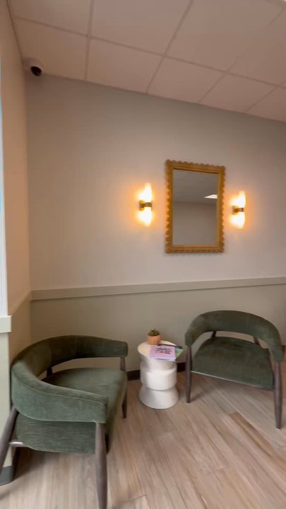 STIR - Interior - Coffee & Tea Near Me - Baton Rouge, Louisiana