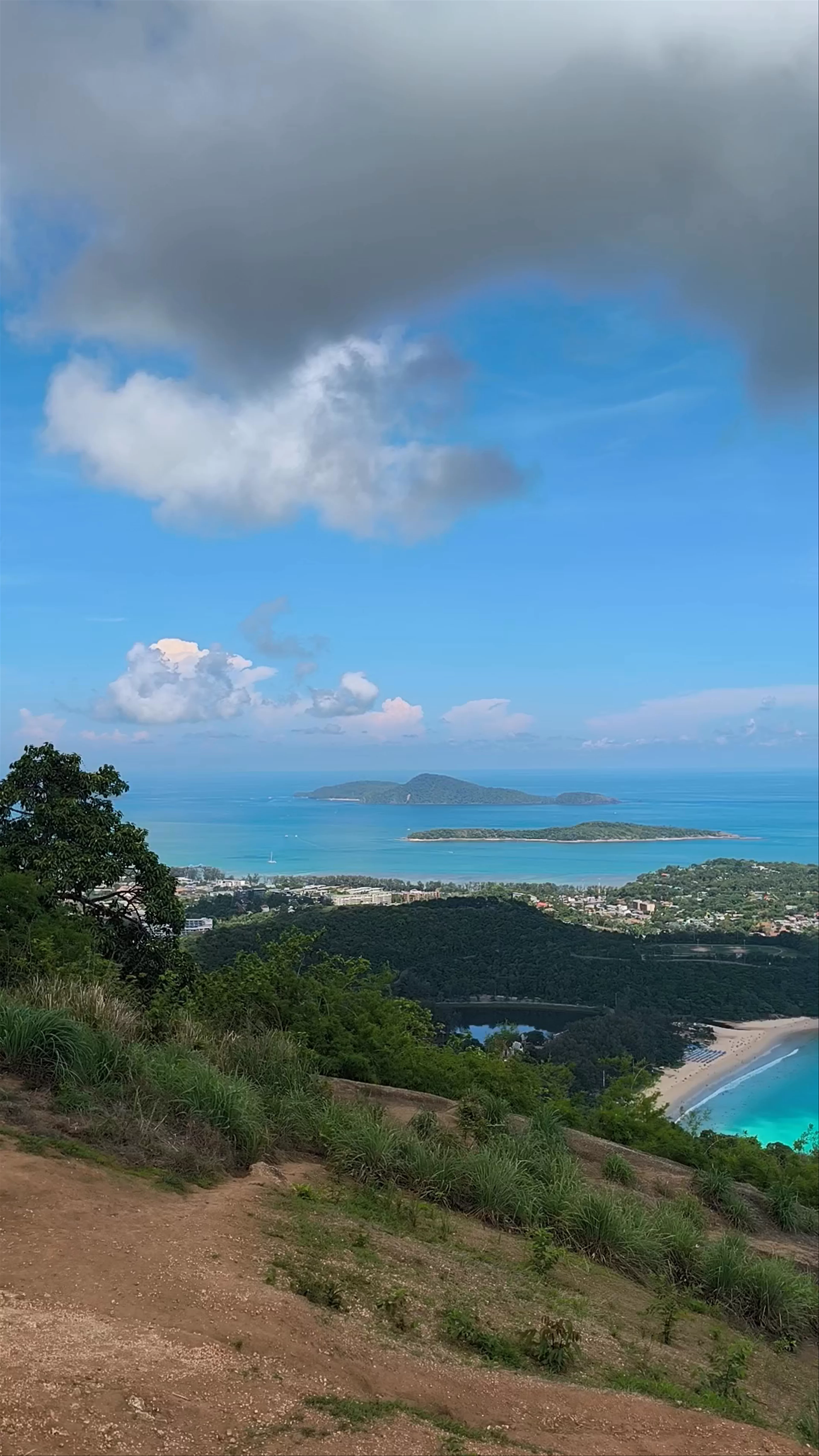 Black Rock Viewpoint