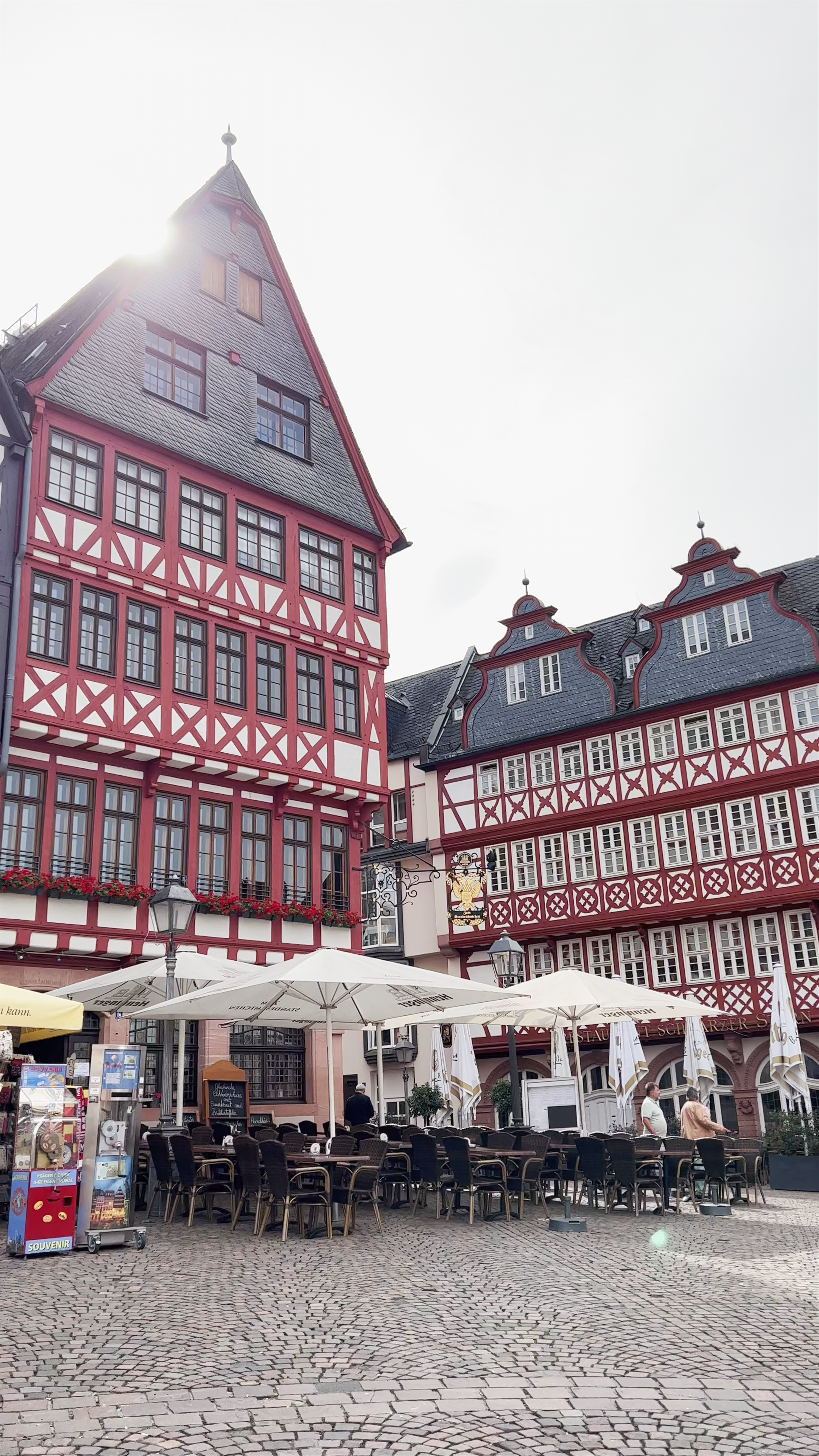 Römerberg