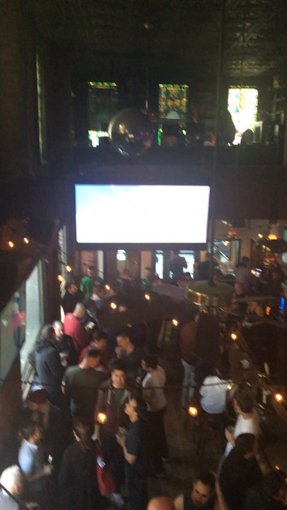 JR's Bar & Grill - Gay Bars Near Me - Washington, DC, District of Columbia