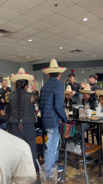 Los Arcos - Mexican Near Me - Edmond, Oklahoma