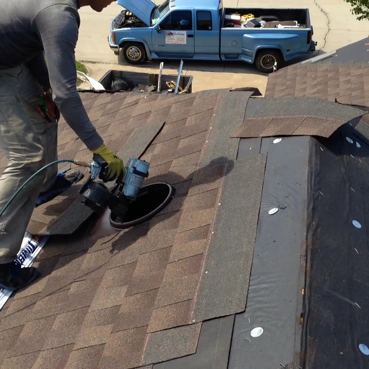 MB Texas Co Roofing - Another want to do roof from mbtexasco roofing. - Roofing Near Me - Arlington, Texas
