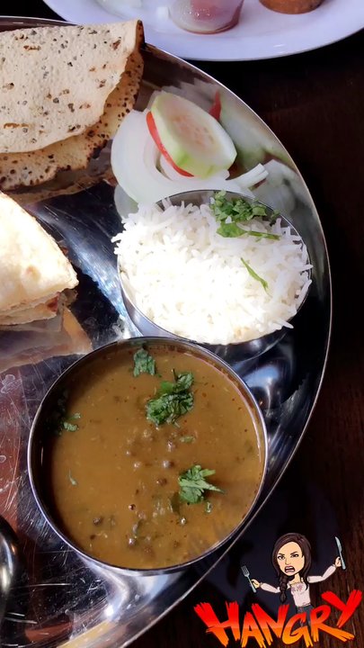 Honest - Punjabi Thali, chole bhuatre - Indian Near Me - Floral Park, New York