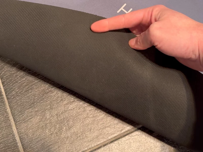 Oz Bath Ultra Absorbent Mat