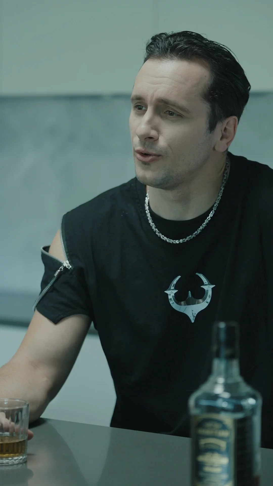 Blood Contract - Episode 43
